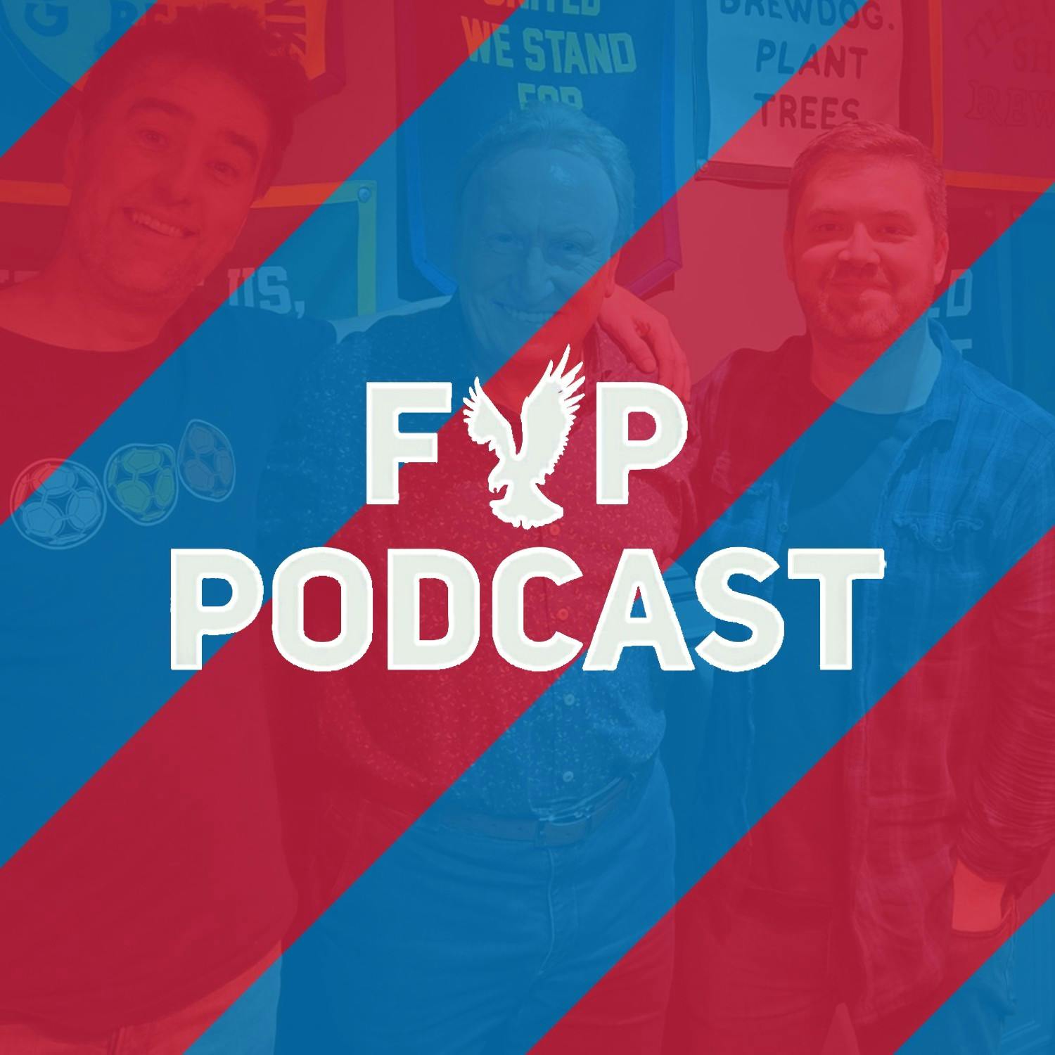 FYP Podcast 508 | NEIL WARNOCK INTERVIEW