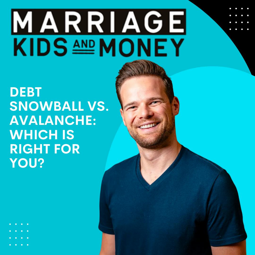 Debt Snowball vs. Avalanche: Which Is Right For You?