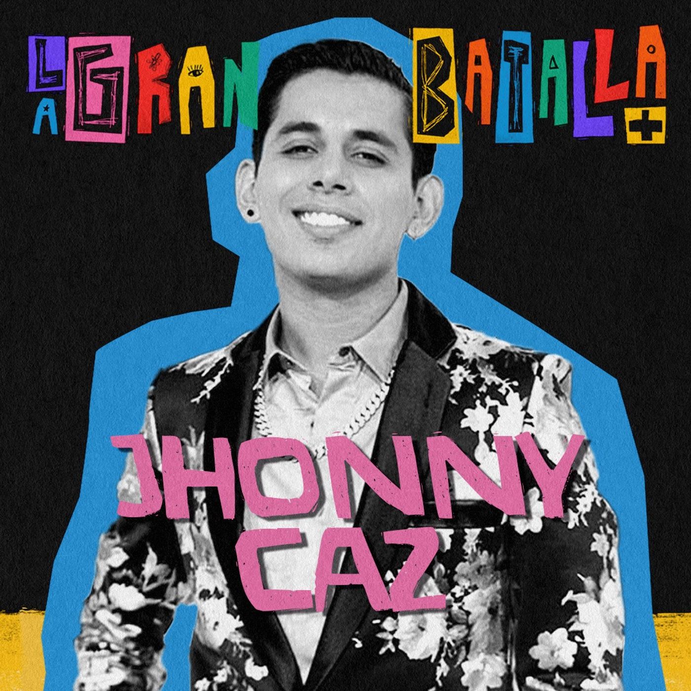 2. Sin filtros: la filosofía que cambia la vida |Jhonny Caz episode artwork