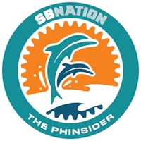 Phinsider Radio: Breaking down the Miami Dolphins 13-6 victory over the New  York Jets - The Phinsider