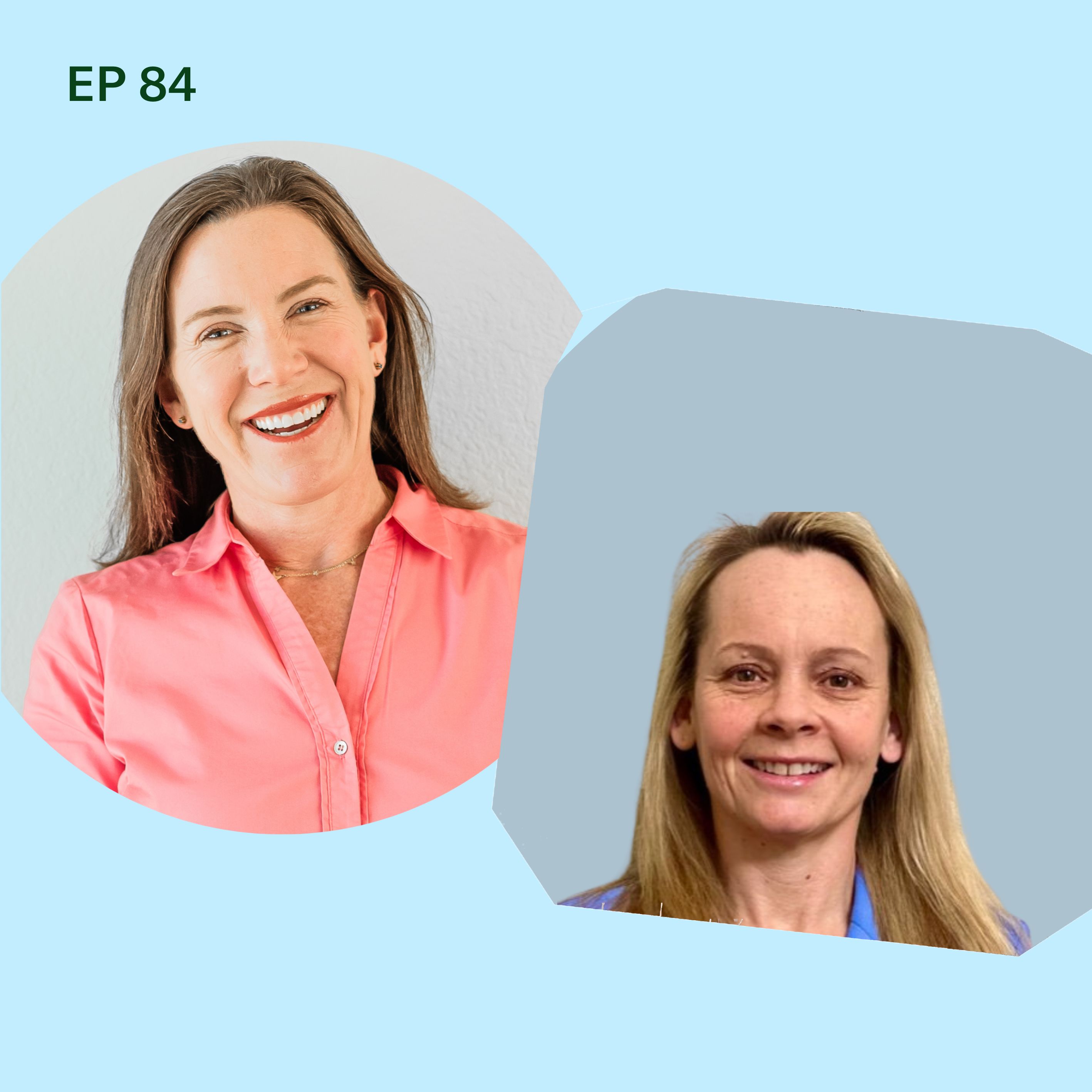 Why You DON'T Need to Wait 3-5 Days Between New Foods with Carina Venter, PhD, RD