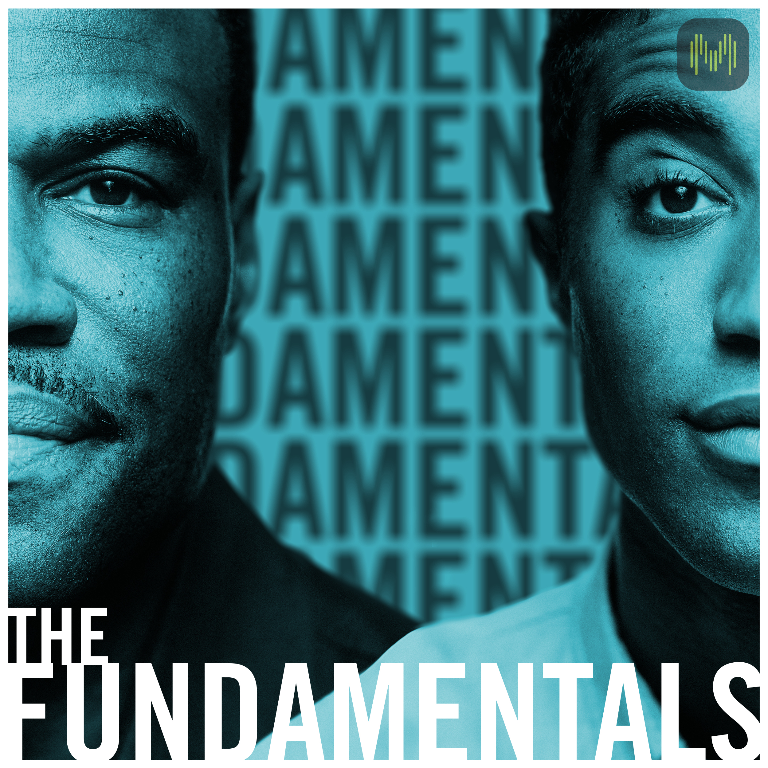 The Fundamentals with David Robinson(s)