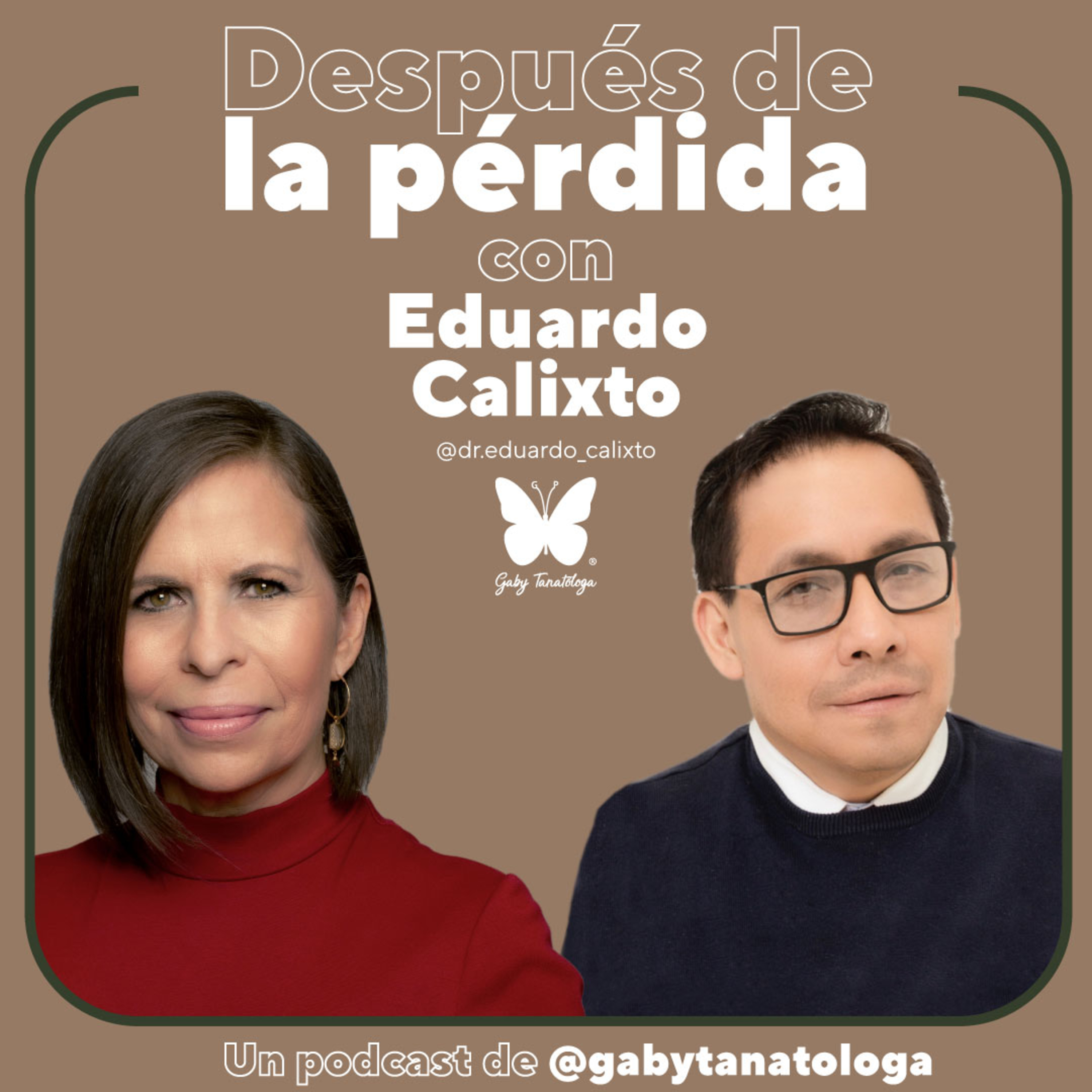 Portada de Después de la pérdida