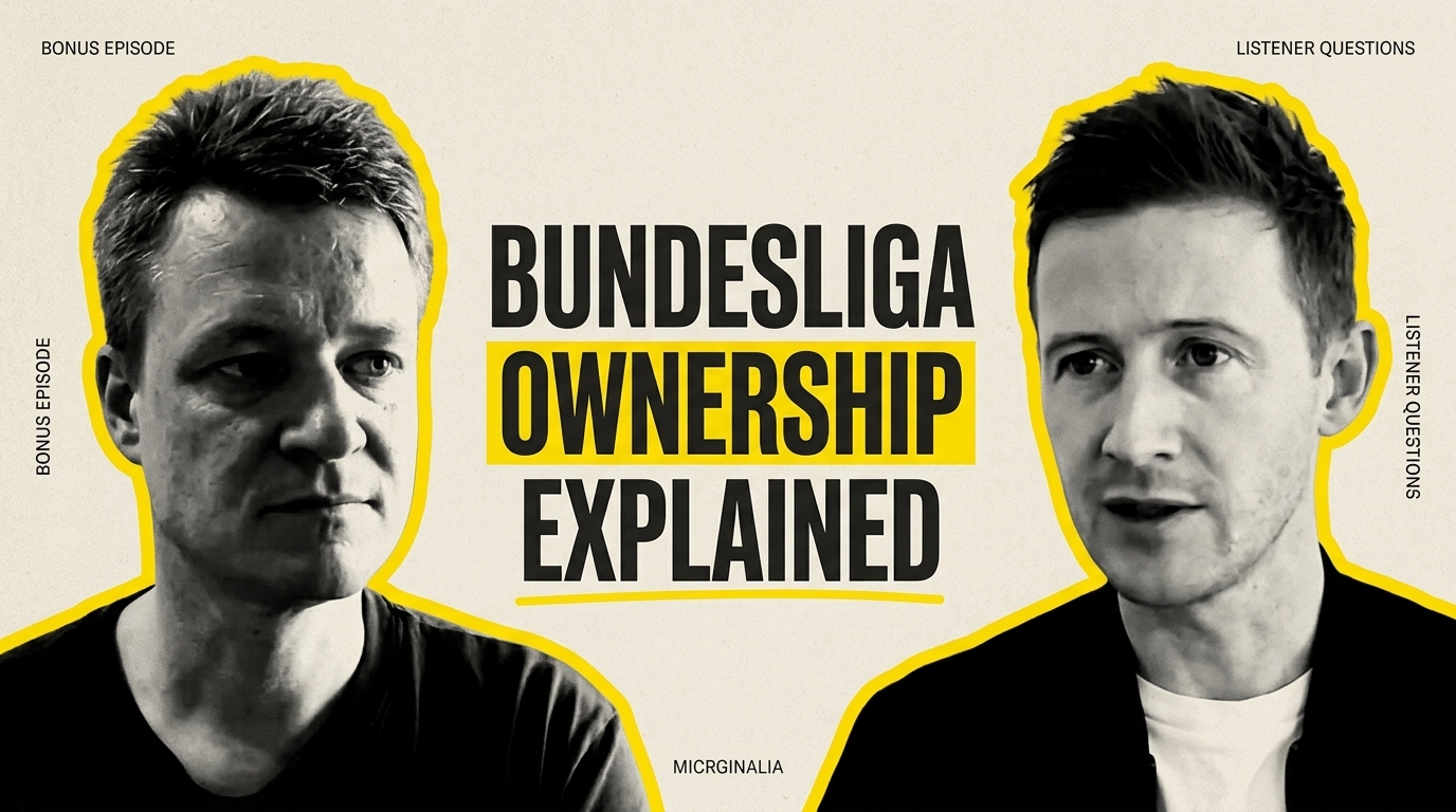 Bundesliga Ownership Explained