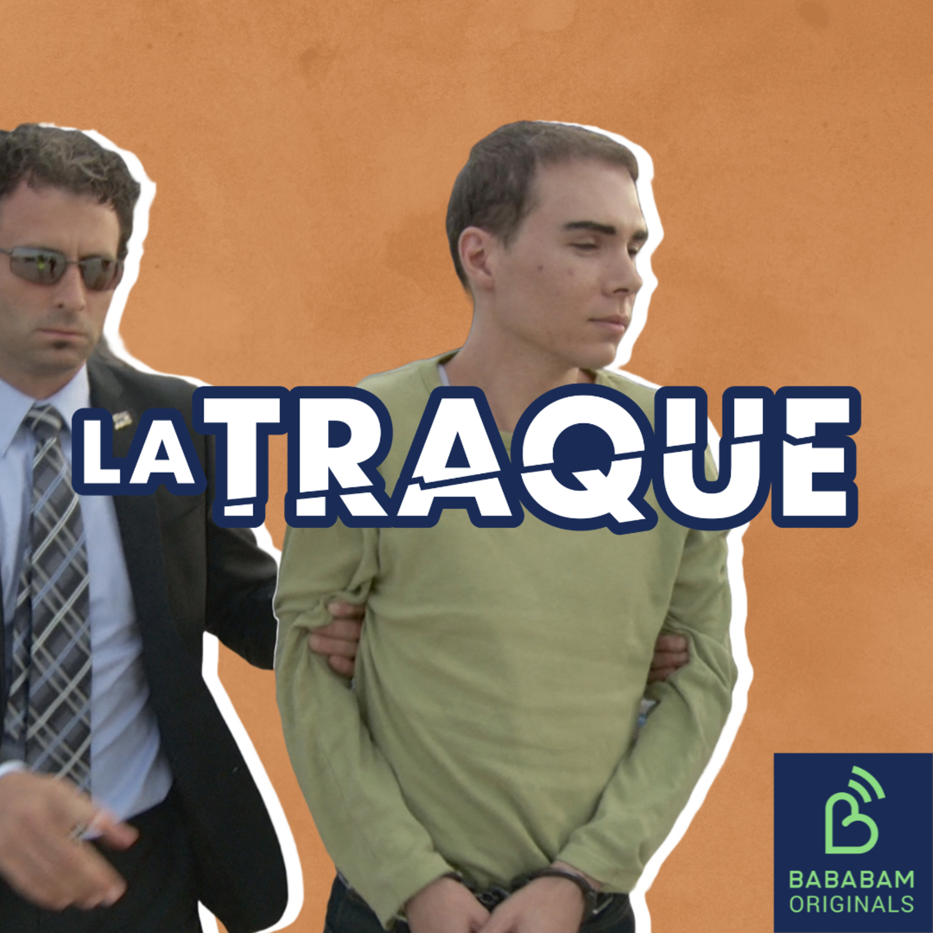 Découvrez La Traque... du dépeceur de Montréal, Luka Rocco Magnotta