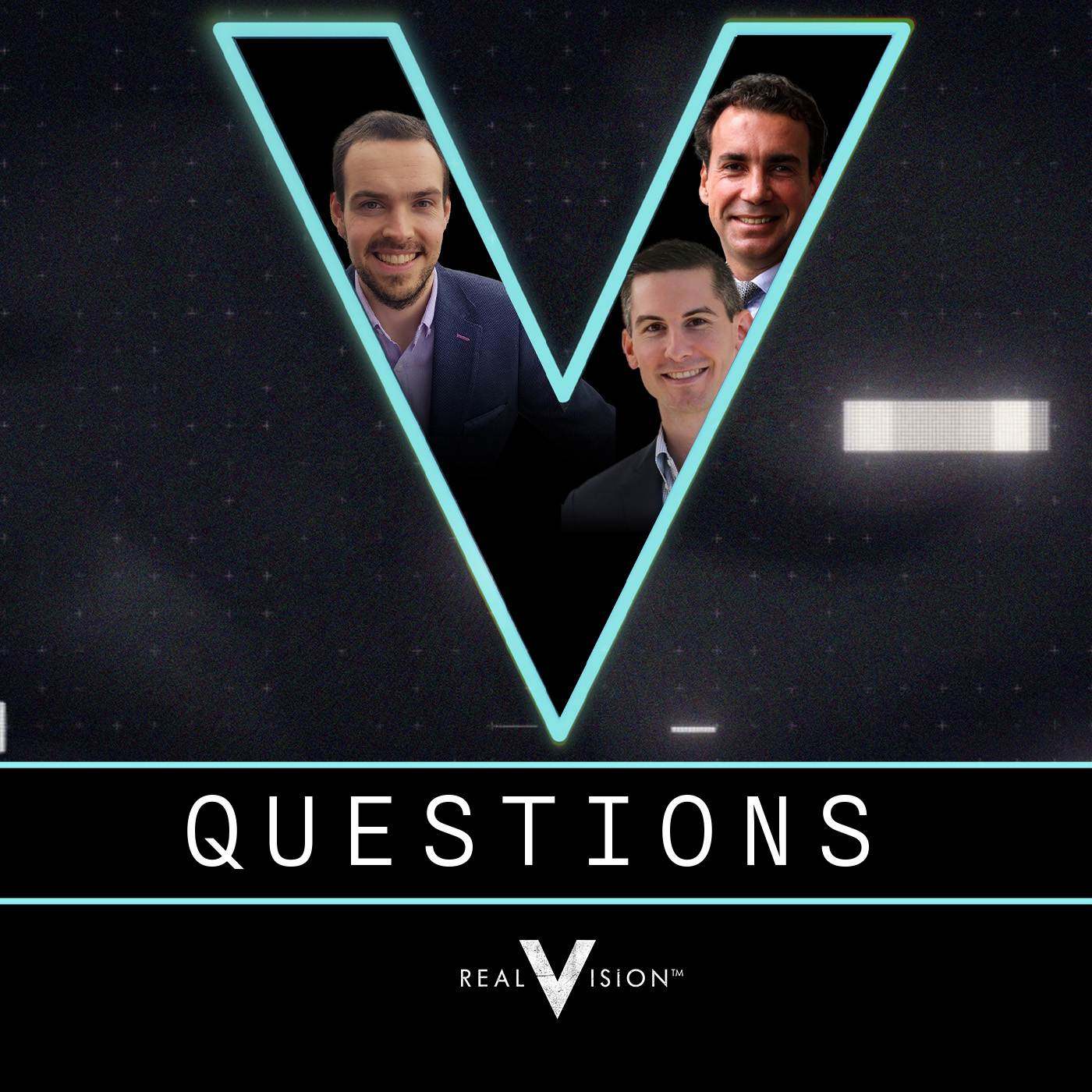 5 Questions, 3 Guests: Mike Coolbaugh, Diego Parrilla, and David Higgins