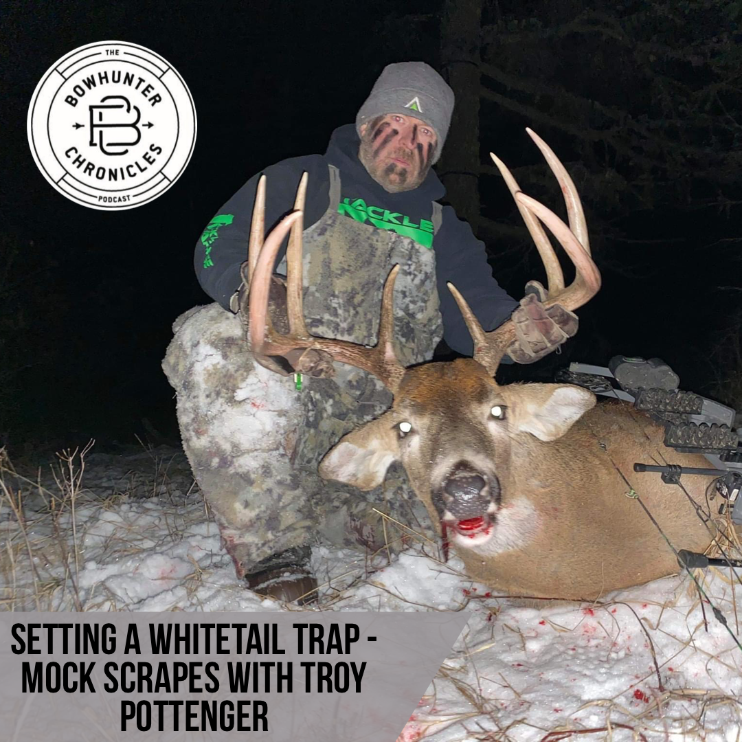 Bowhunter Chronicles Podcast