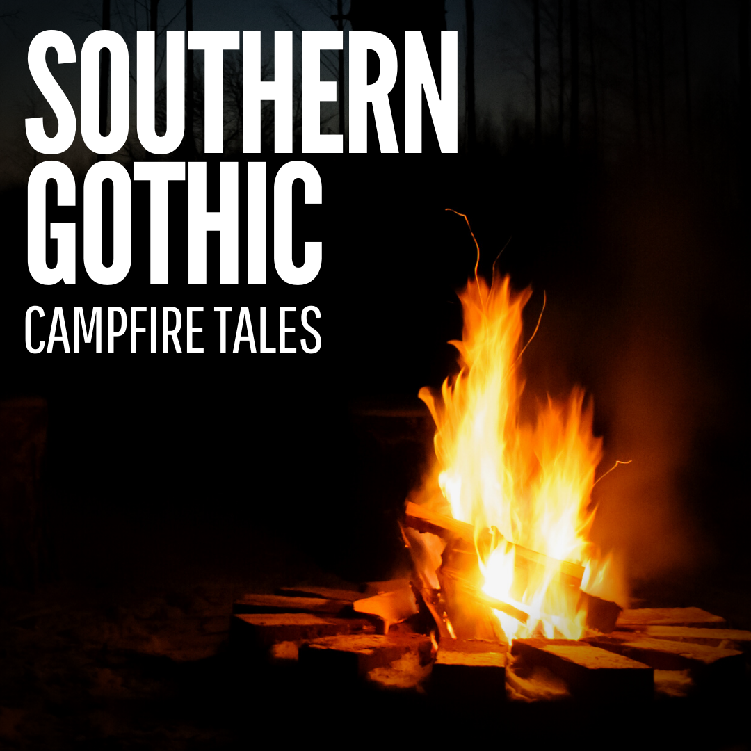 Campfire Tales: Pilot Knob's Vengeful Spirit