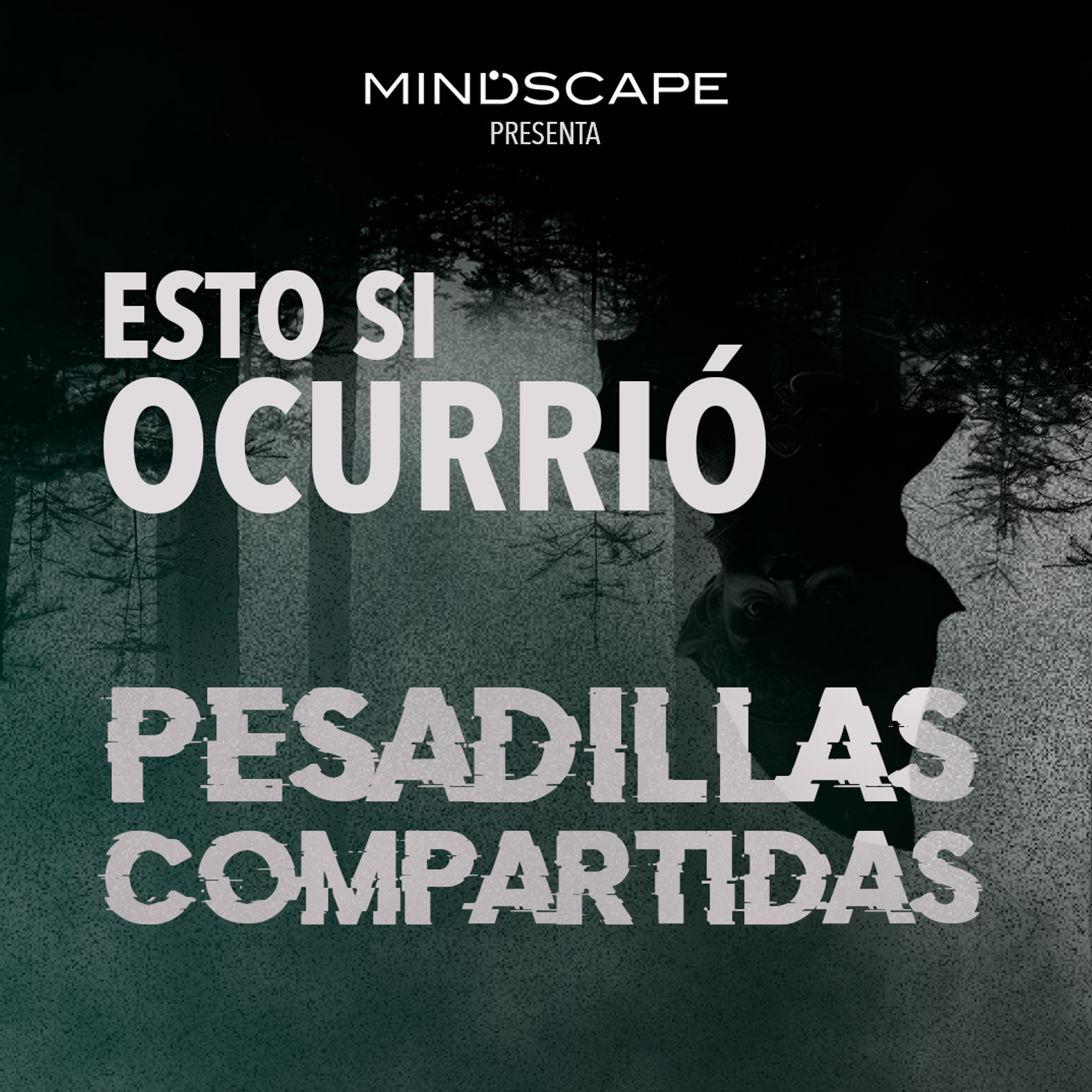 Pesadillas Compartidas episode artwork