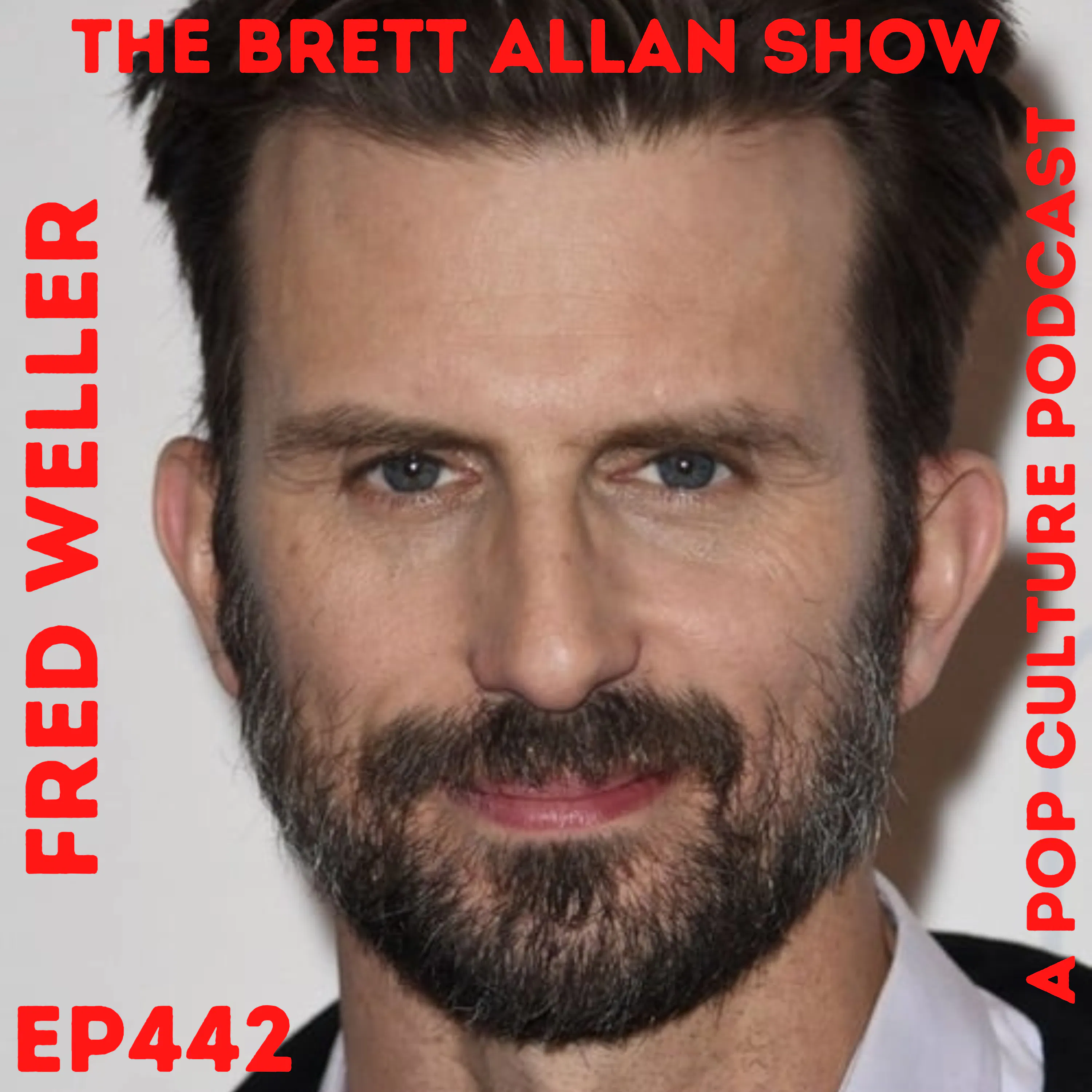 Fred Weller Chats "Causeway" On Apple Tv+ The Art of Storytelling and More Fred Weller Chats "Causeway" On Apple Tv+ The Art of Storytelling and More