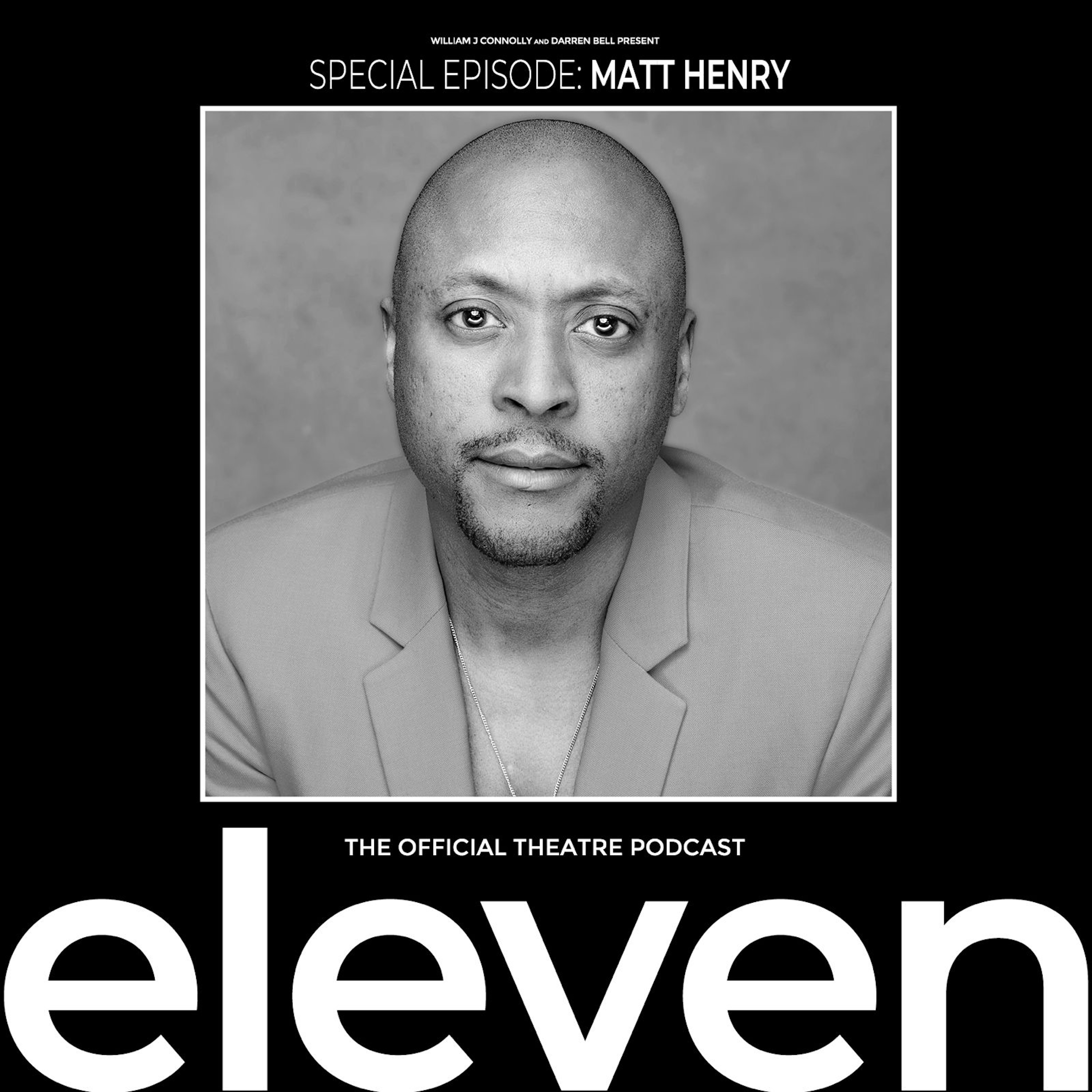Special Episode: Matt Henry