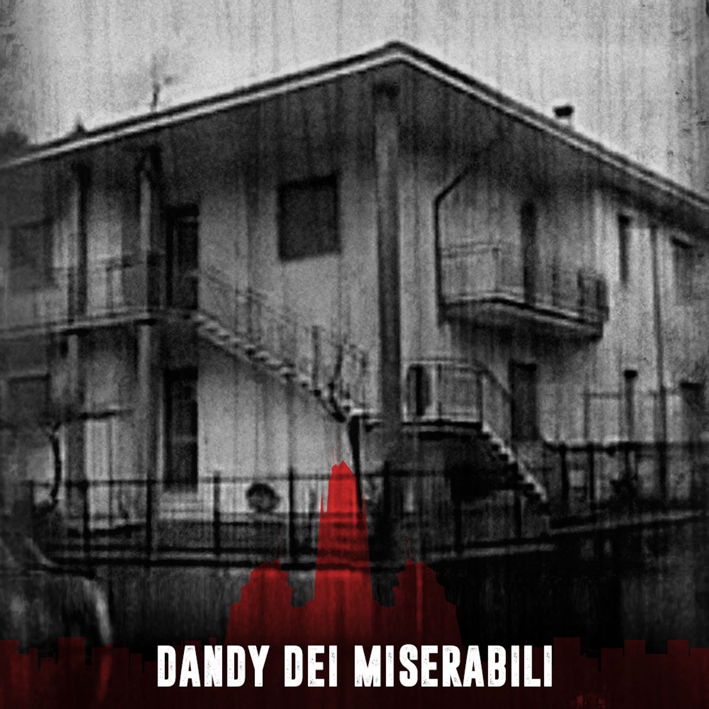 Dandy Dei Miserabili