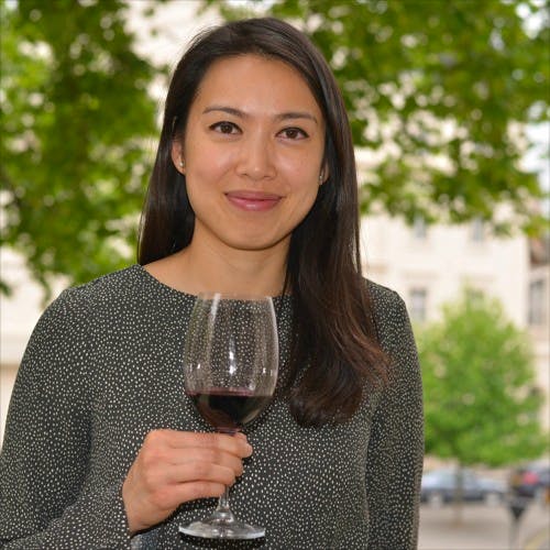 Ep. 586 Regine Lee MW | Voices