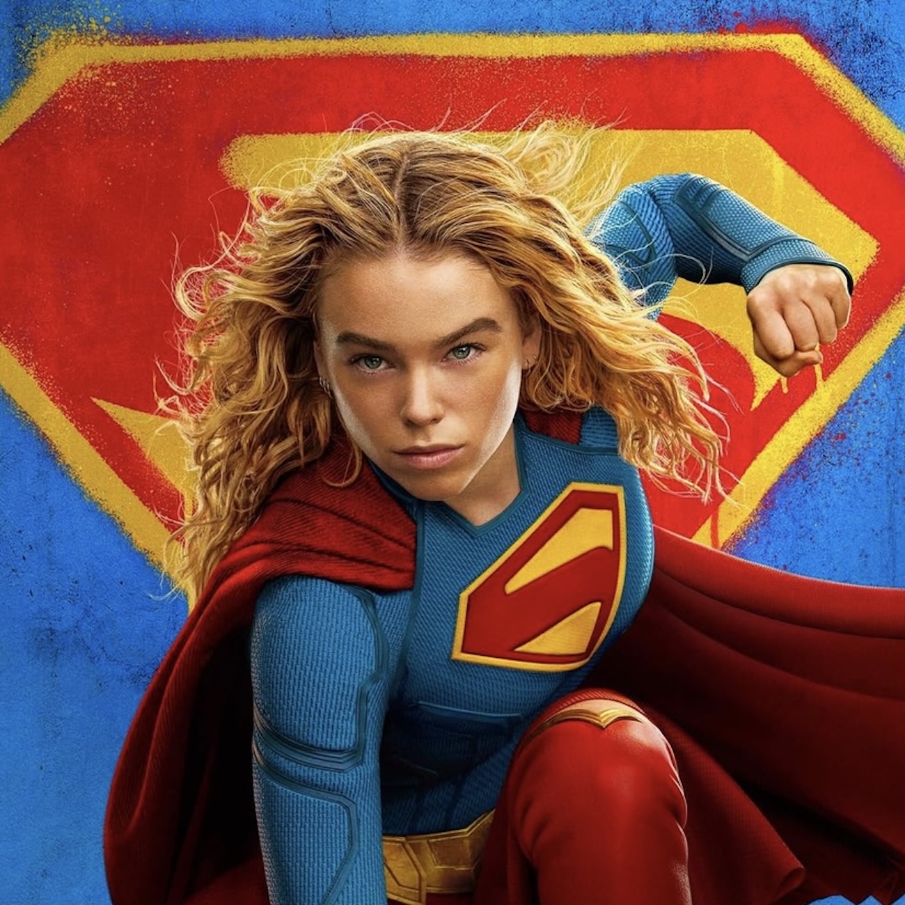 The Business of Film: Supergirl, Blue Heron, Voicemails for Isabelle & In the Hand of Dante episode artwork