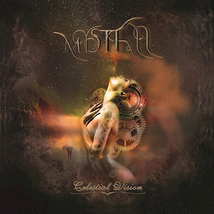 Mystfall "Celestial Vision" review by Dark Macek episode artwork