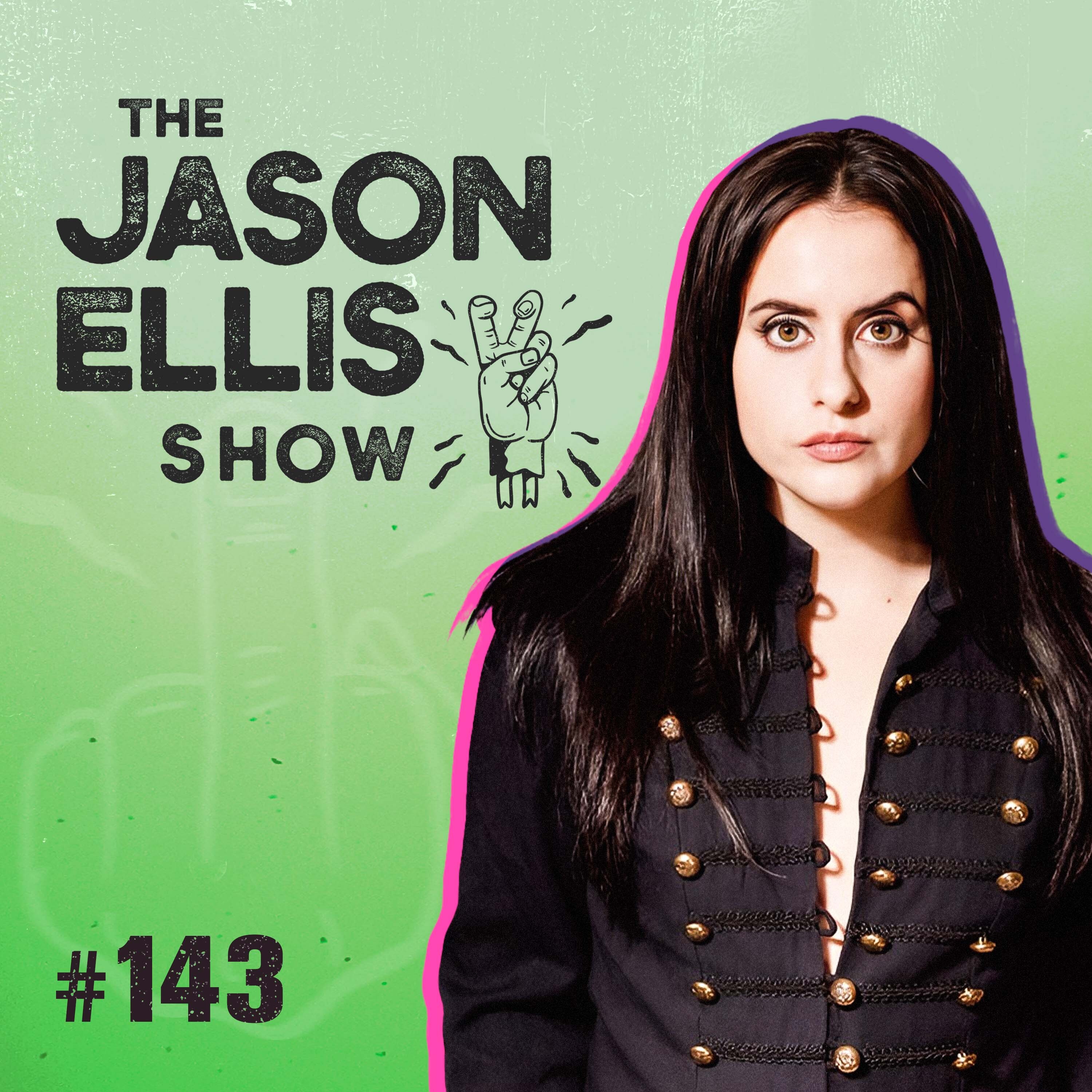 Spice Up Your Life with Corinne Fisher