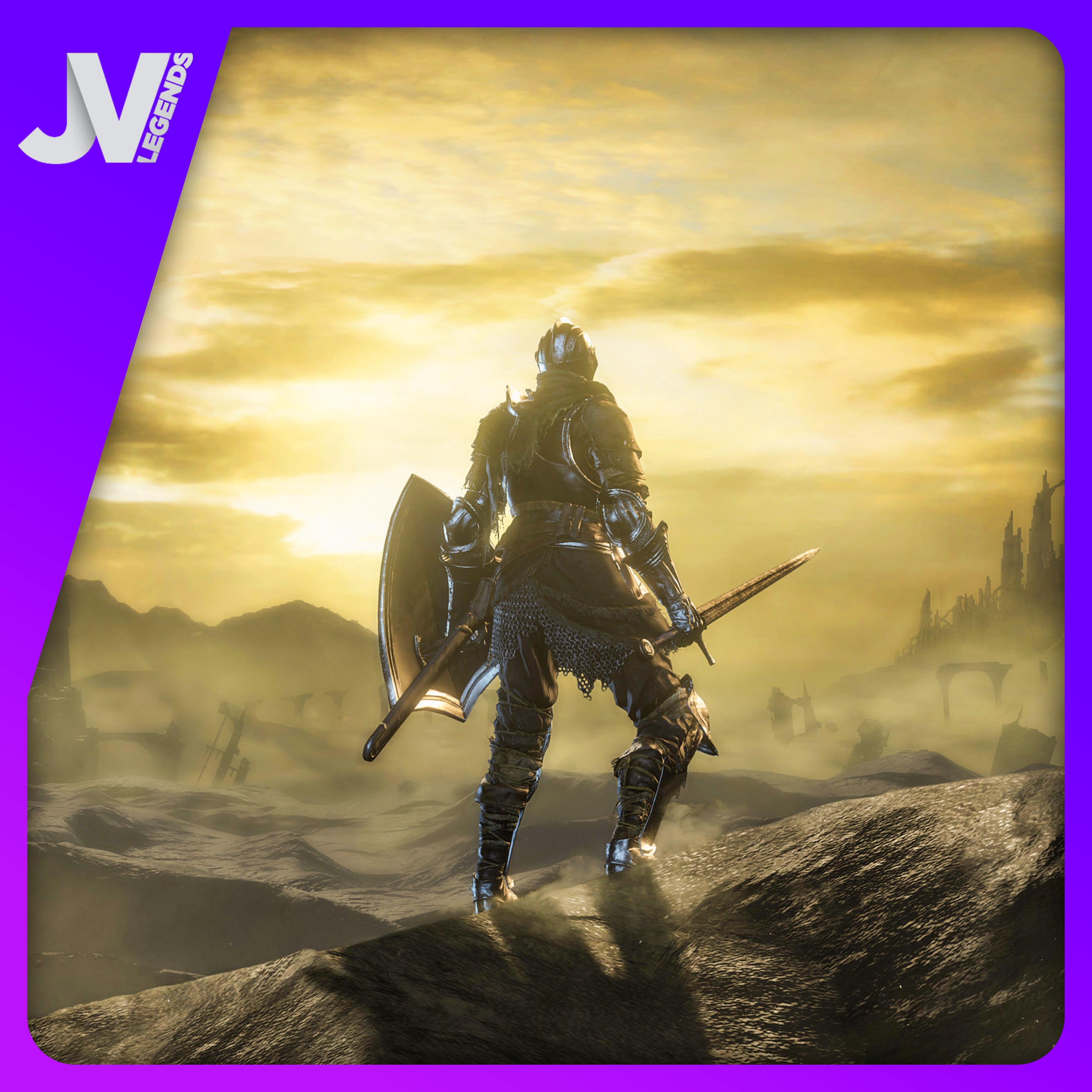 Elden Ring, le jeu qui n'a rien fait comme les autres... episode artwork