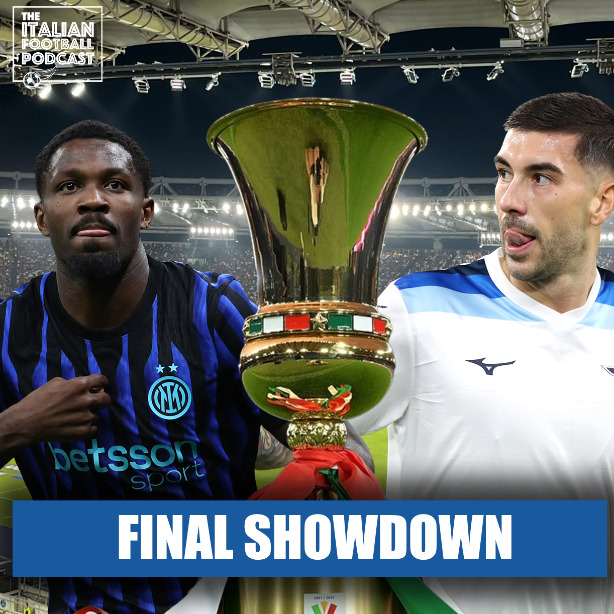 Lazio vs Inter Milan Preview: 2026 Coppa Italia Final Lineups, Team News, Odds, Predictions & More