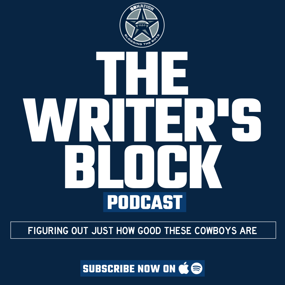 Blogging the Boys: for Dallas Cowboys fans