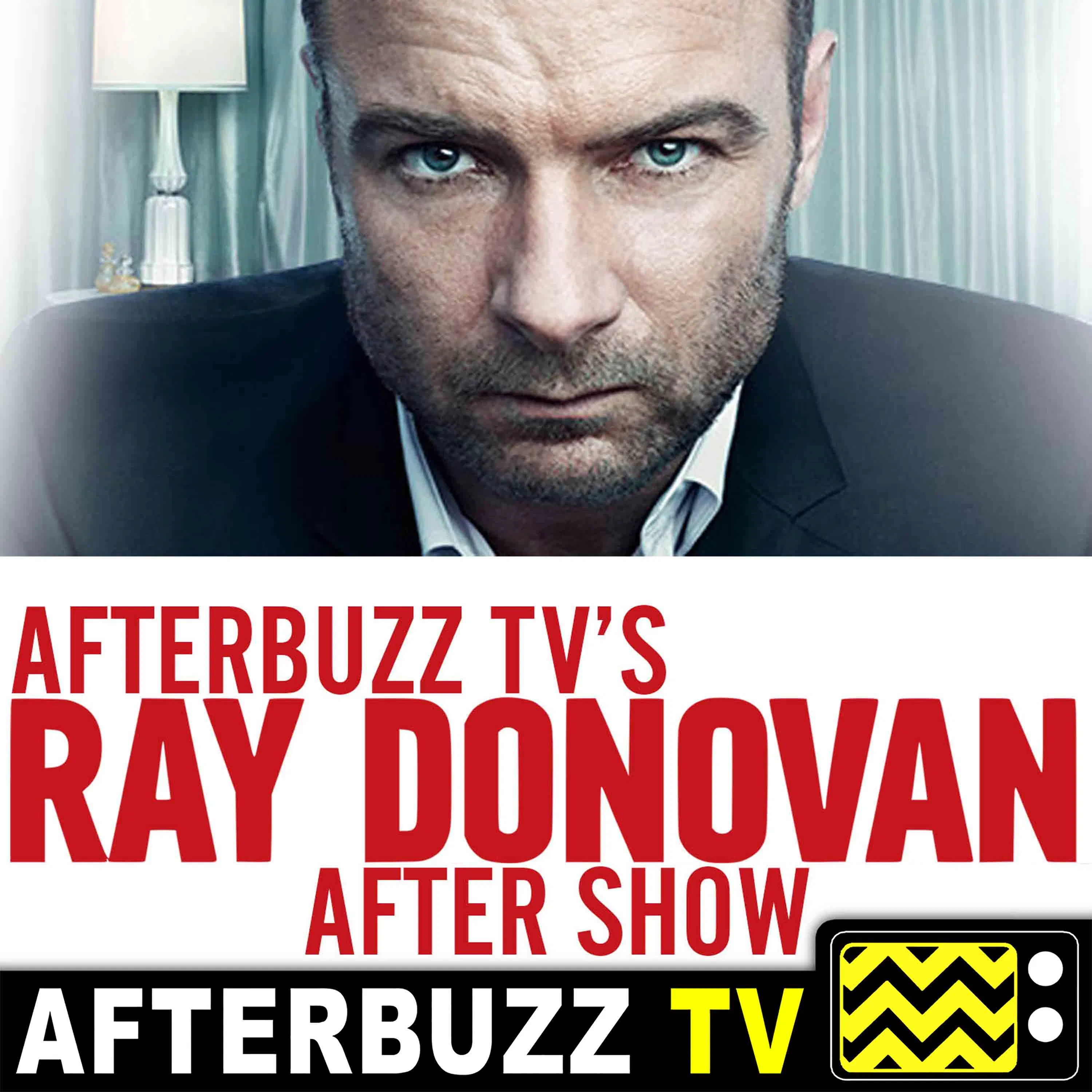 Ray Donovan S:5 | Episodes 7 – 9 | AfterBuzz TV AfterShow episode artwork