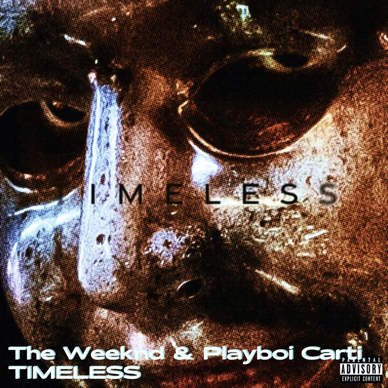 Playboi Carti & The Weeknd - Timeless episode artwork