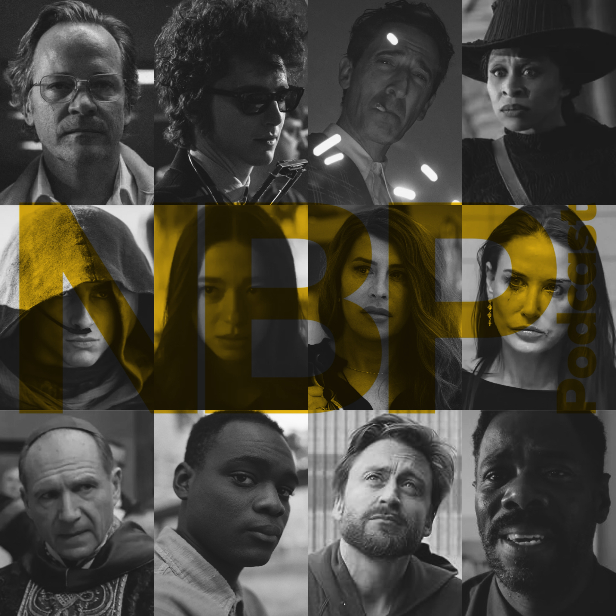 Episode 426 - Our Final Oscar Nomination Predictions & "The Ballad Of Wallis Island" Trailer