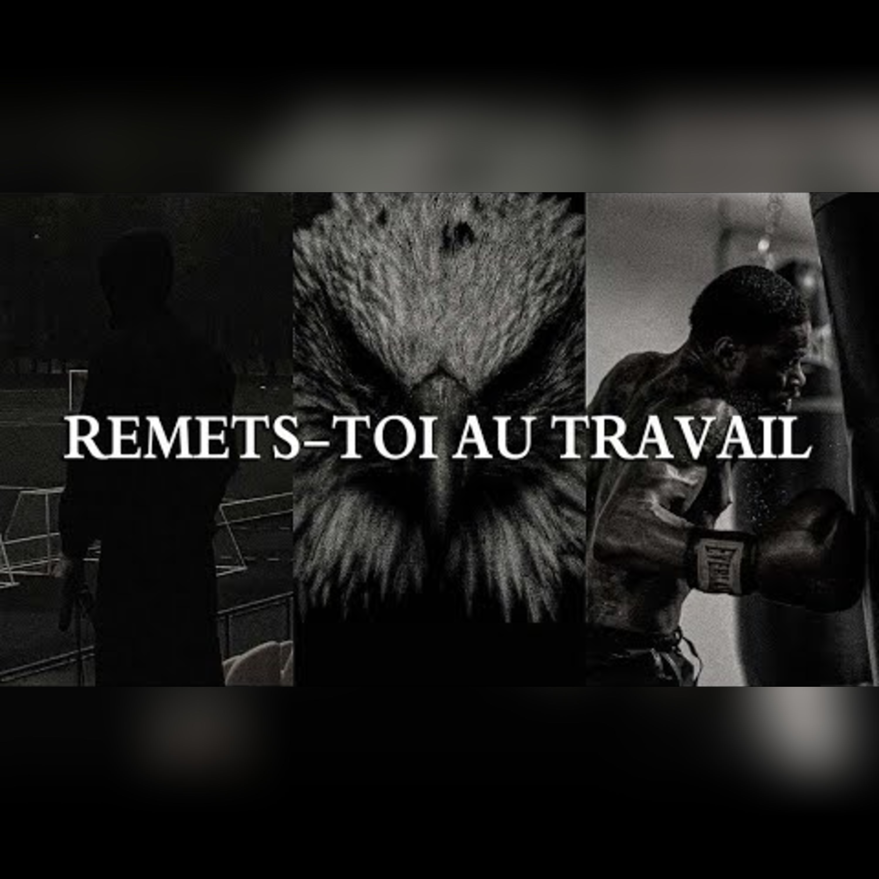 Cette année, je prends ma vie en main – Discours motivationnel à ne pas manquer episode artwork
