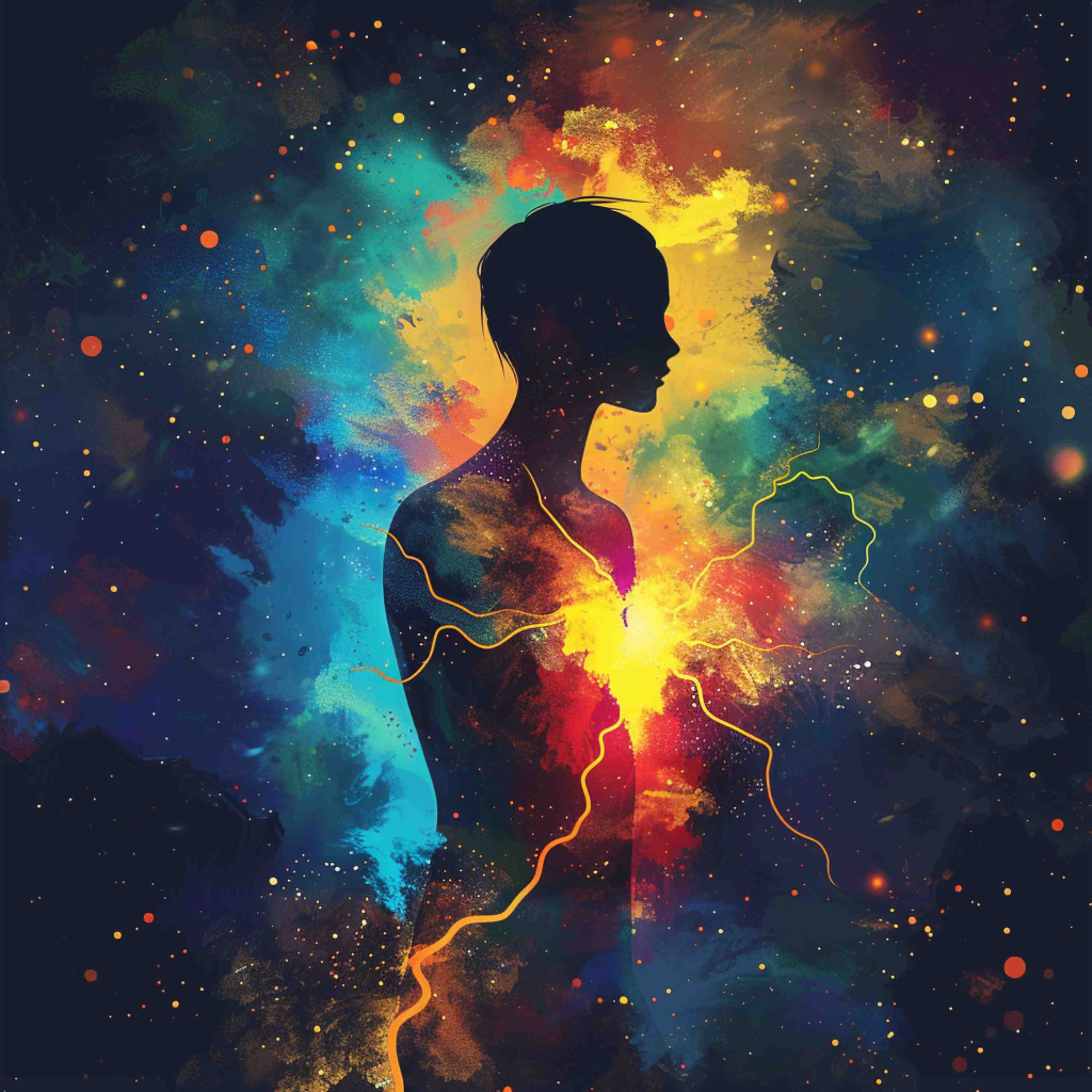 A Broken Heart Is an Open Heart by Jamie Greenwood with Tiny Buddha on Pround Love & Self-Awareness