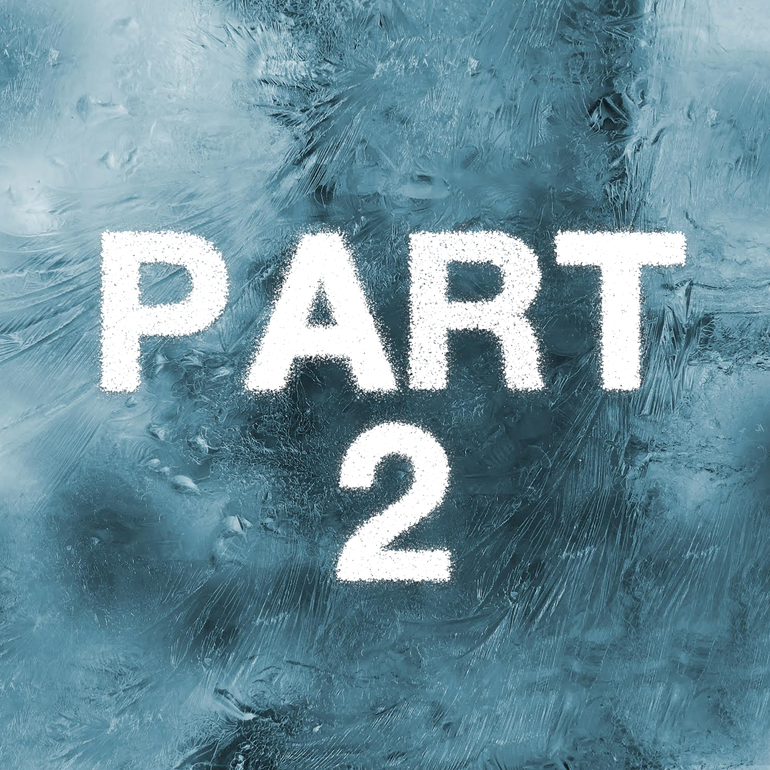 Ice Cold Case: Part Two