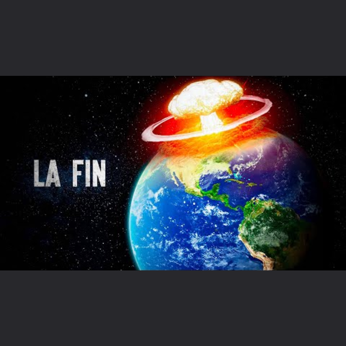 Le guide ultime de la survie nucléaire episode artwork
