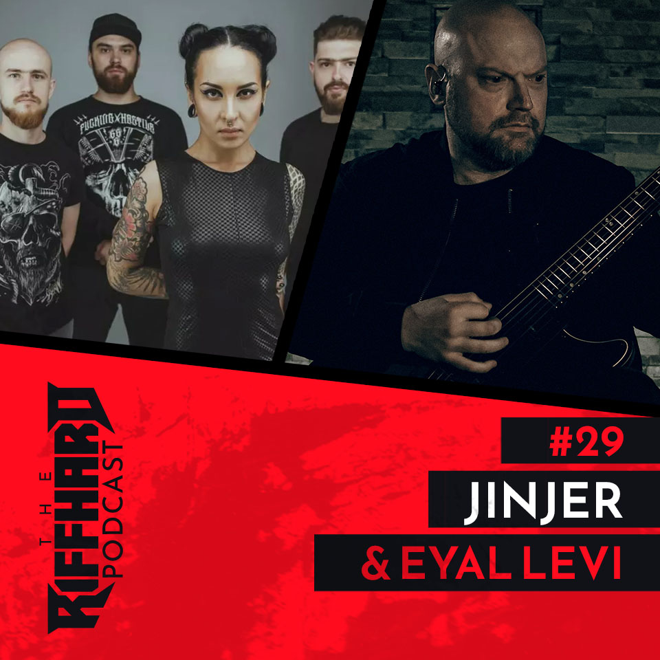 Jinjer