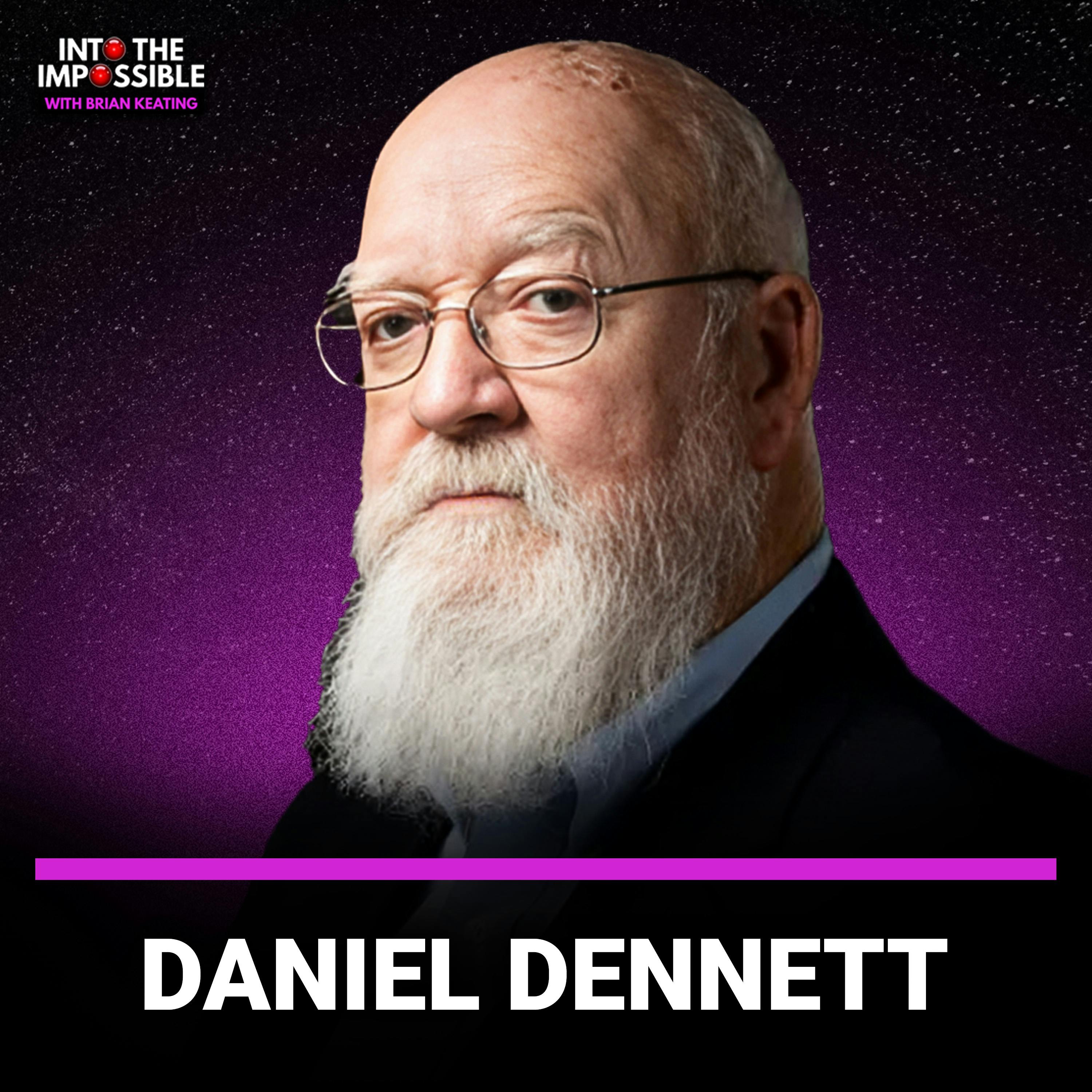 Daniel Dennett: Do We Have Free Will? [Ep. 406]