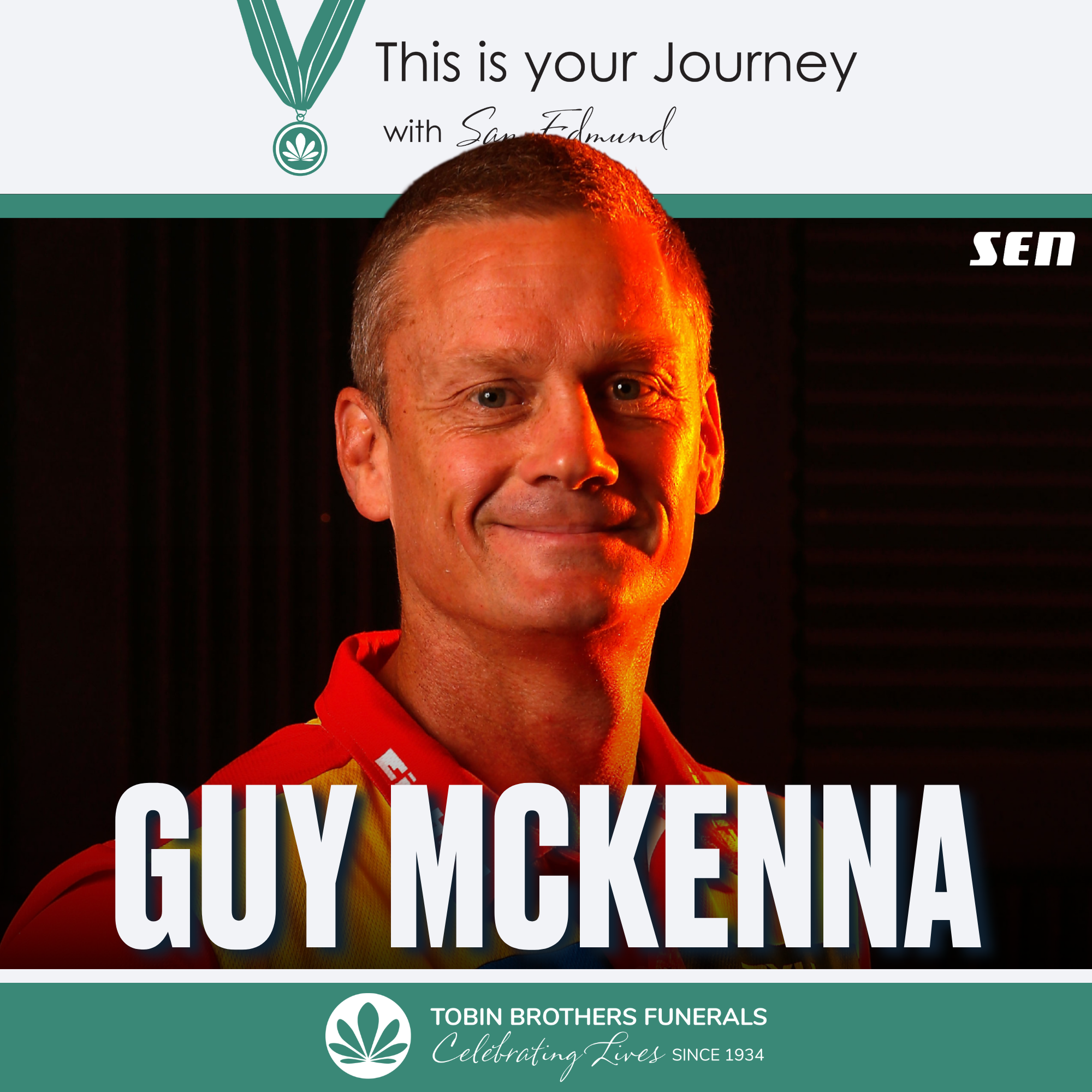 Guy McKenna