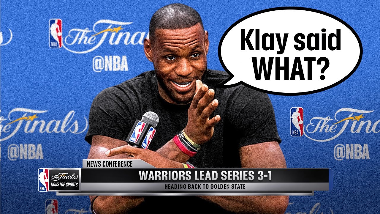 The Moment That Changed The 2016 NBA Finals episode artwork