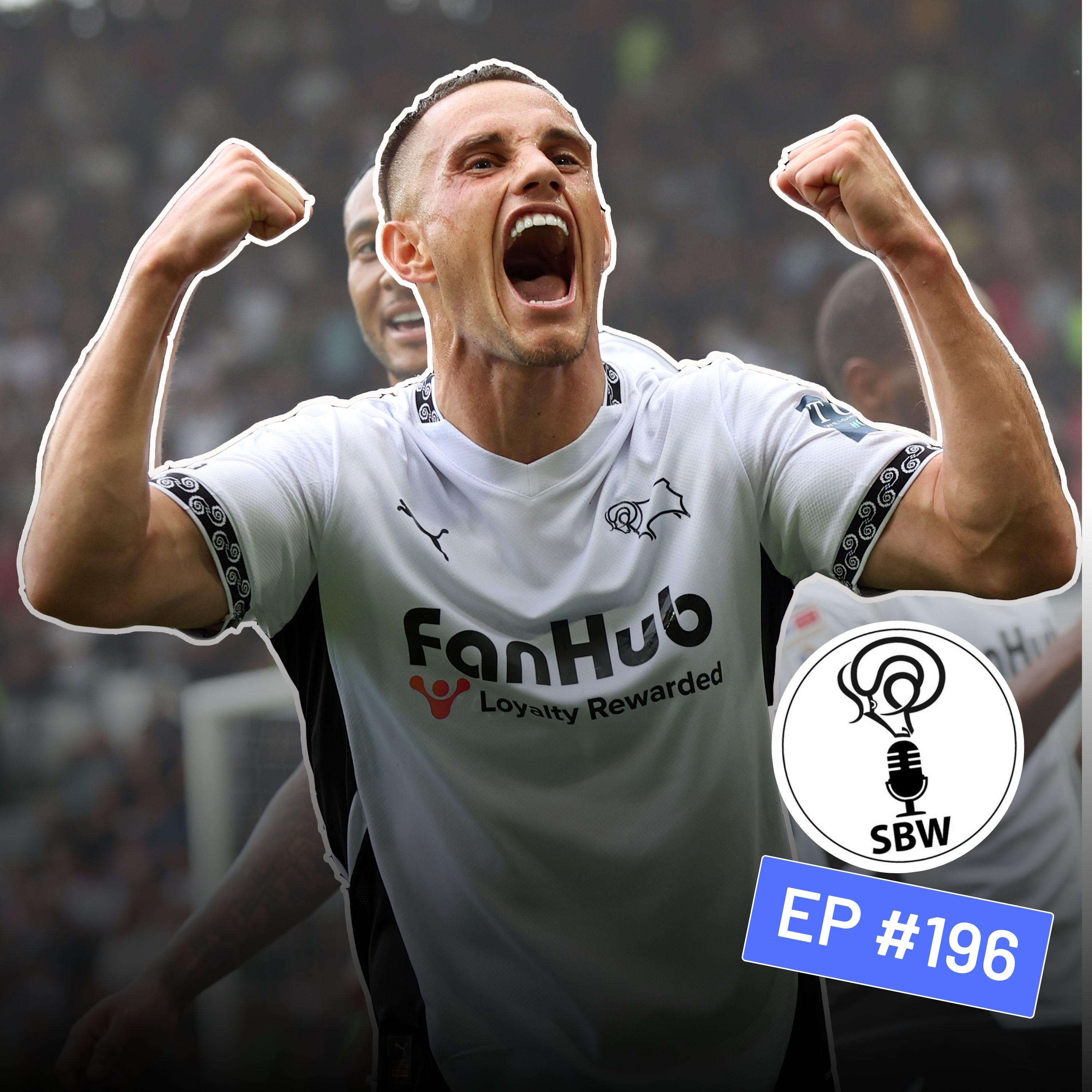 SBW At the Match: Bristol City (H) episode artwork