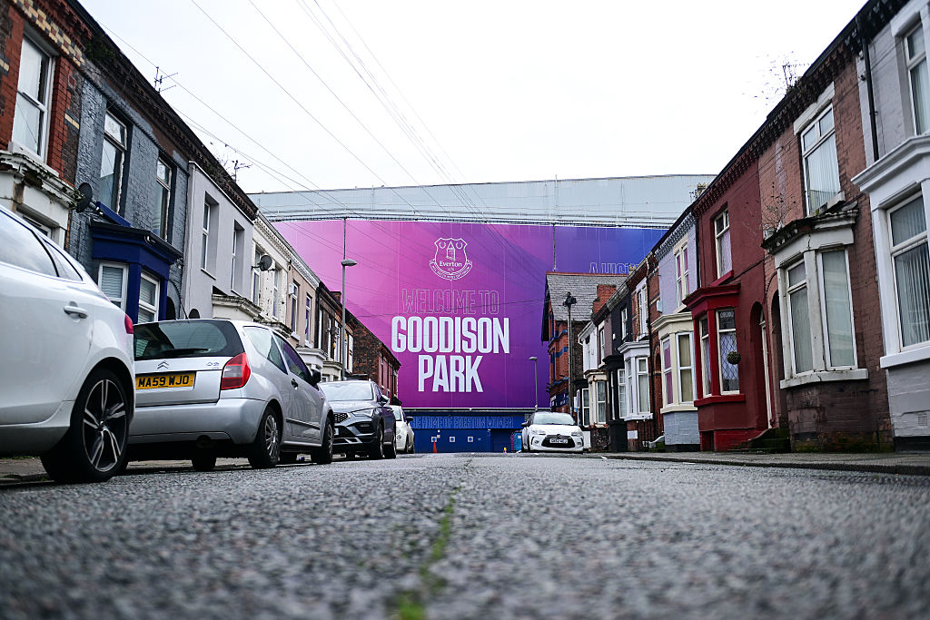 Has Everton Women move to Goodison Park really worked? | Bonus