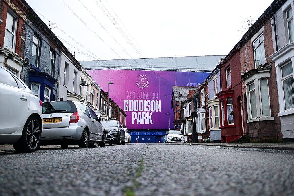 Has Everton Women move to Goodison Park really worked? | Bonus Has Everton Women move to Goodison Park really worked? | Bonus