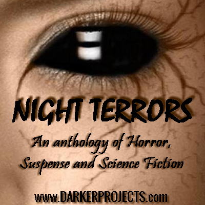Night Terrors #2.2: Please... Come With Me Part 2