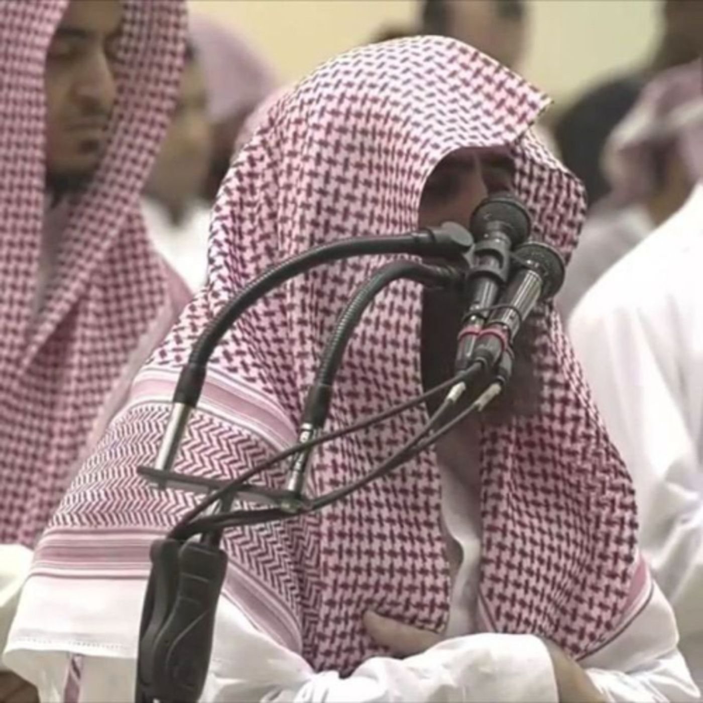 Surah Al A’raf - Muhammad Al Luhaidan episode artwork
