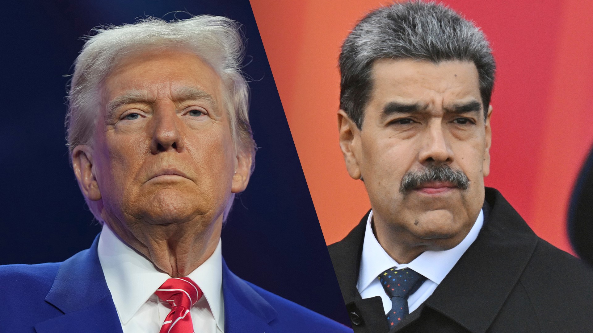 Trump cierra espacio aéreo sobre Venezuela