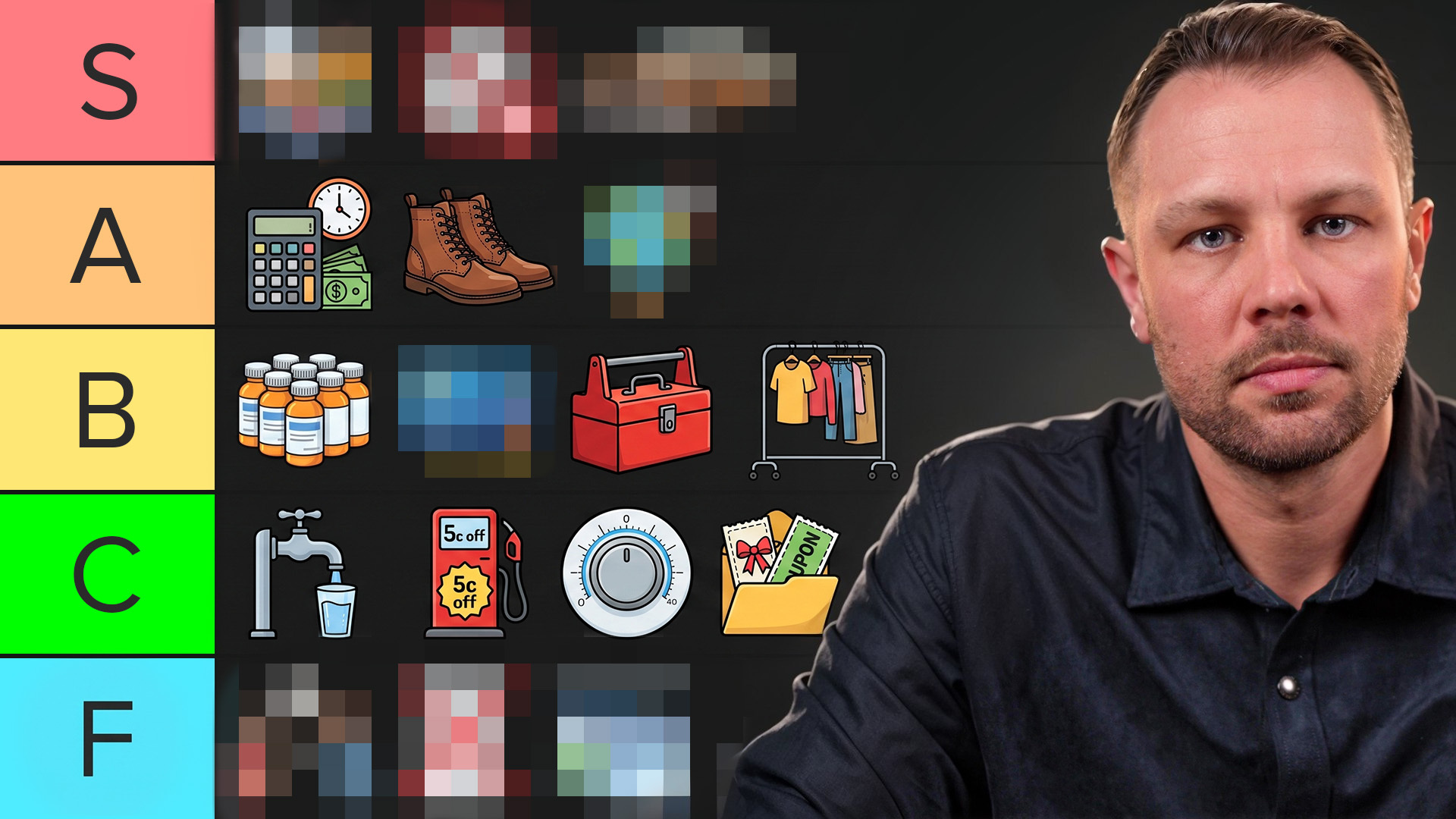 The Best and Worst Frugal Habits (Ranked!)