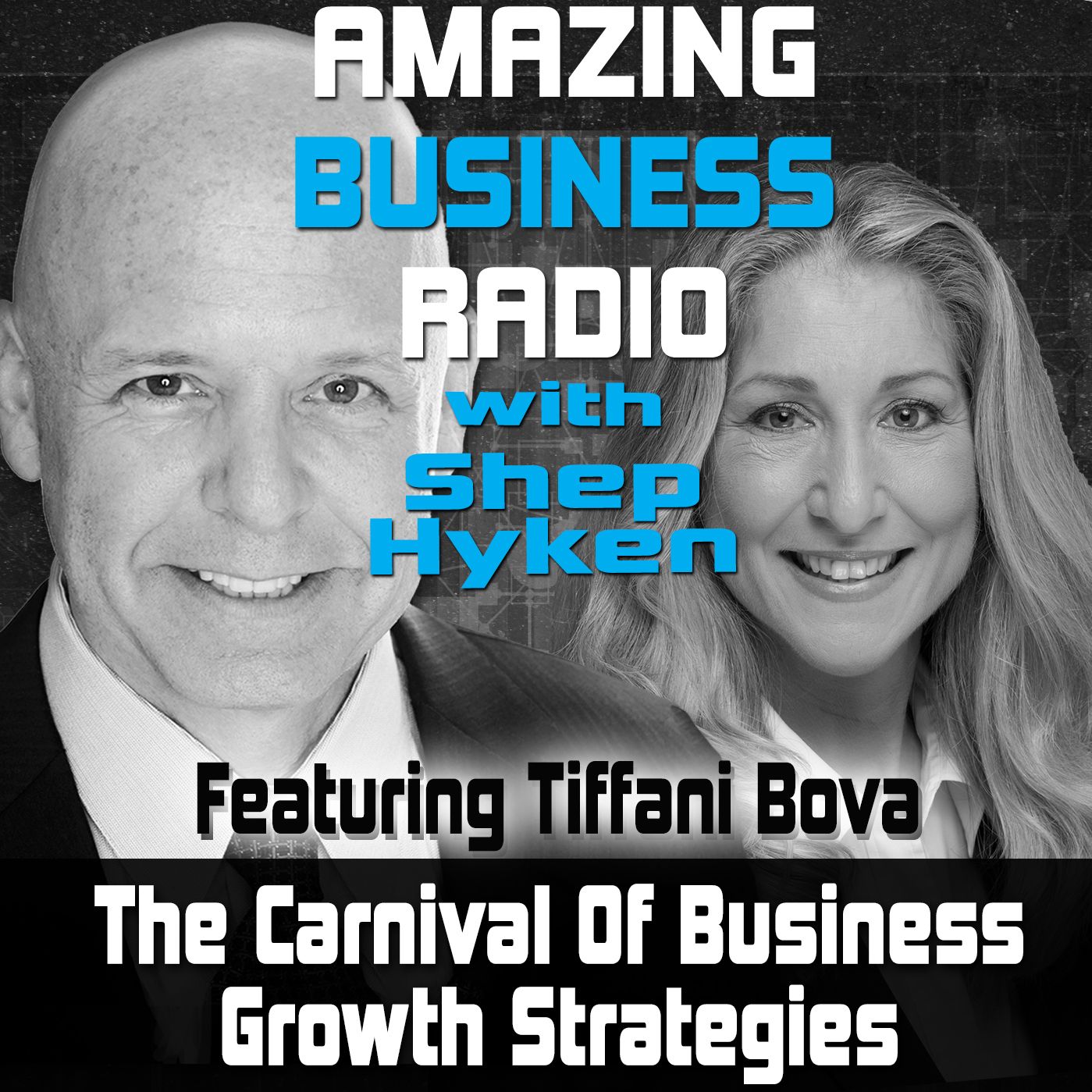 The Carnival Of Business Growth Strategies - Featuring Guest Tiffani Bova