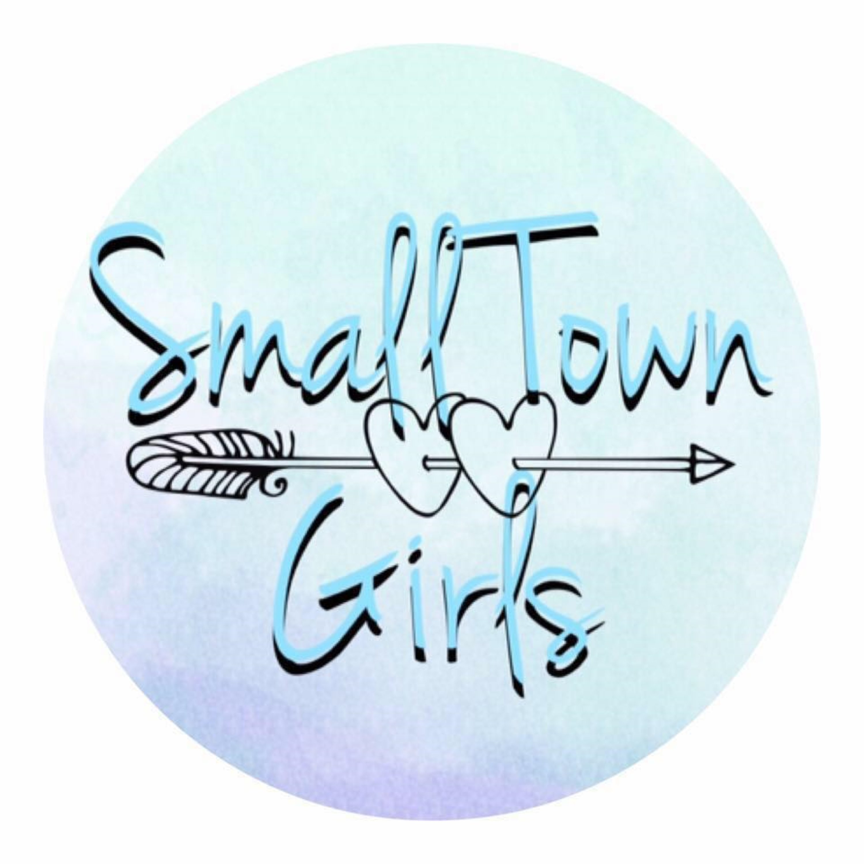 Small Town Girls episode artwork