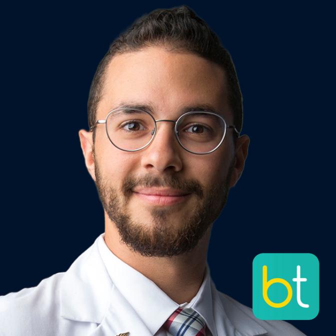 Ep. 107 Keeping Up With The Field in Interventional Radiology with Dr. Gregg Khodorov