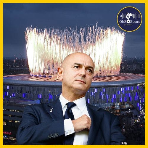 How Transfer Budgets REALLY Work And Why It Matters for Spurs Fans