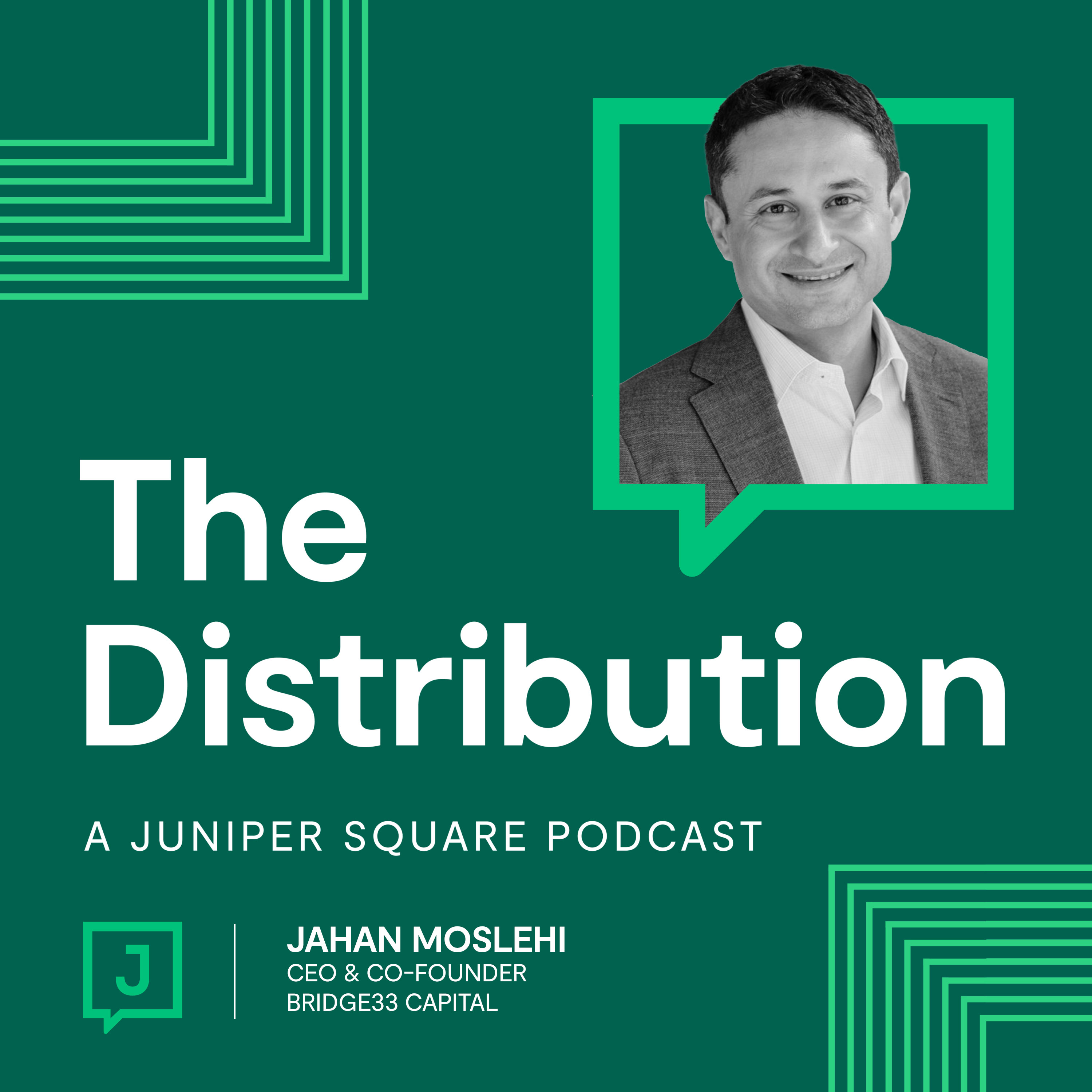 The Distribution by Juniper Square