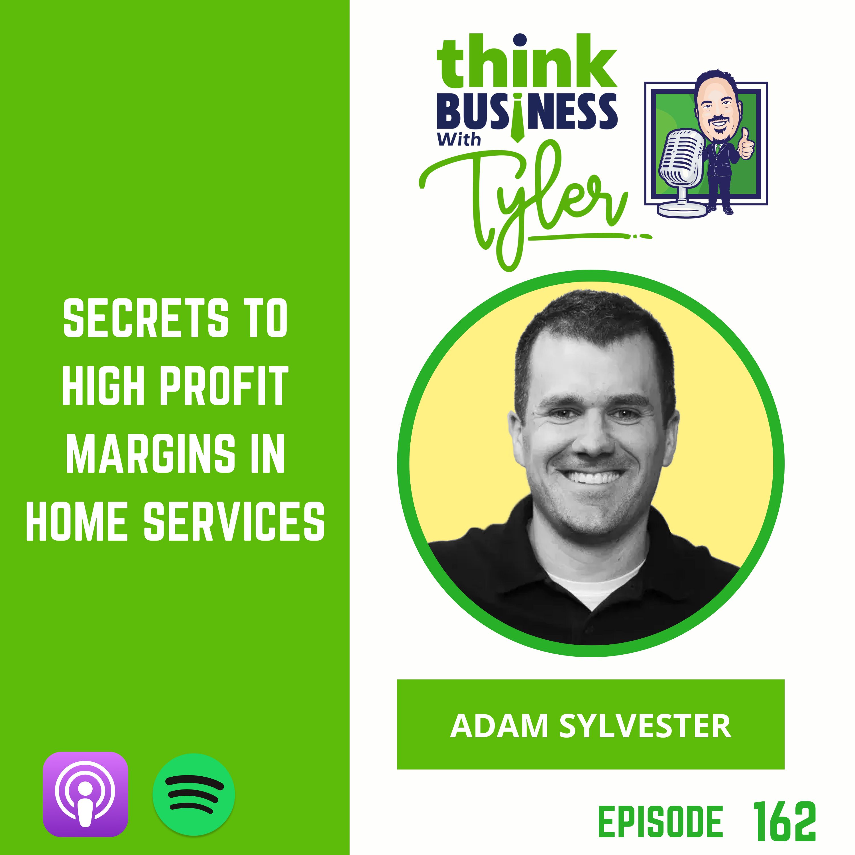 Think Business with Tyler