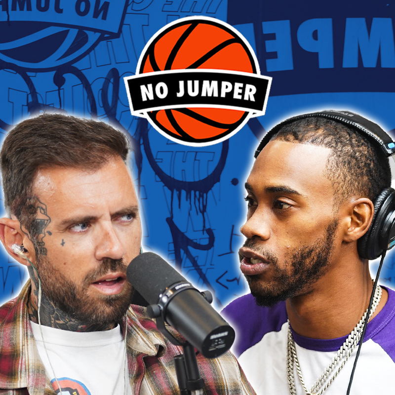 FYB J Mane on Being Homeless, Why He Hates the Oblockians & More