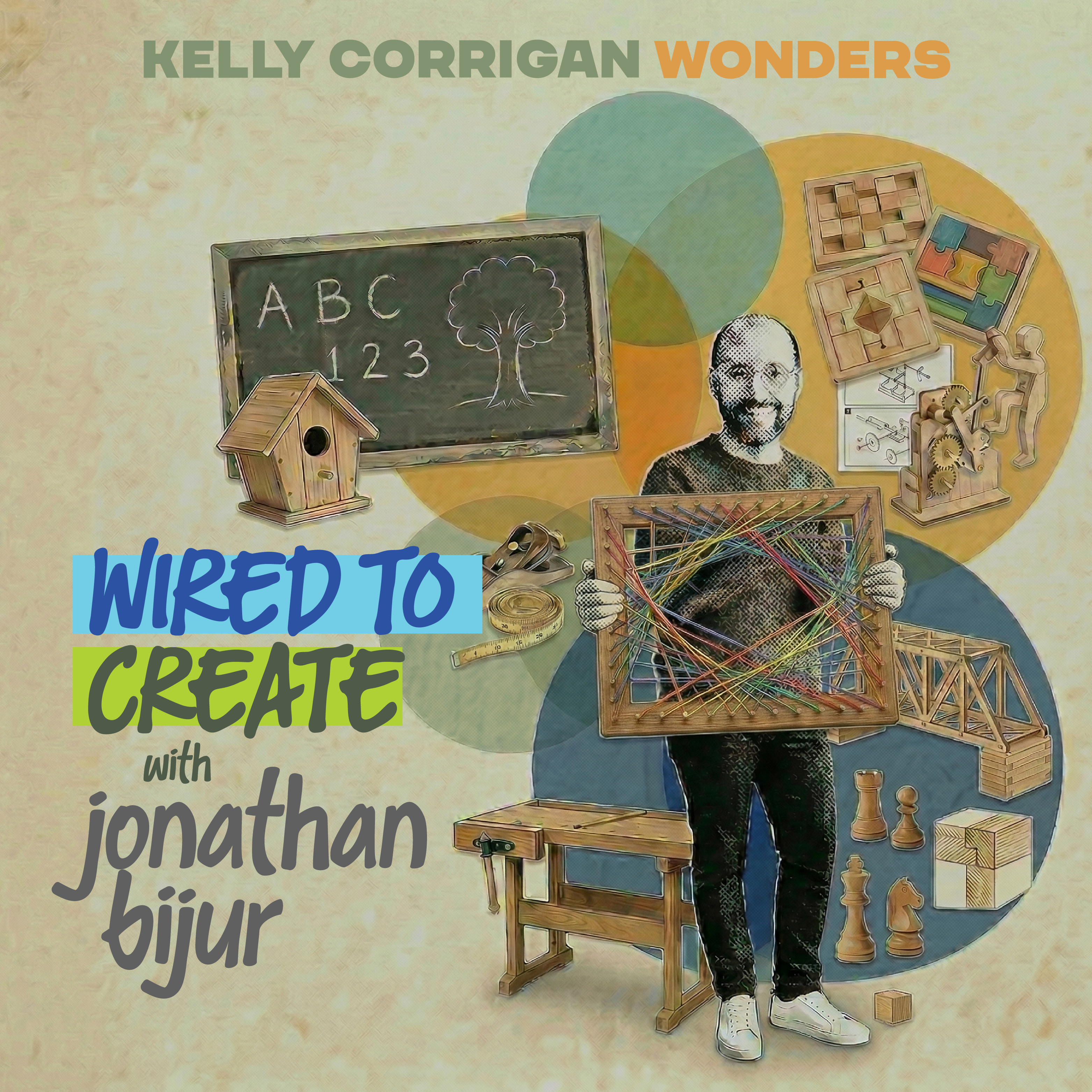 Deep Dive with Jonathan Bijur on Creative Freedom 