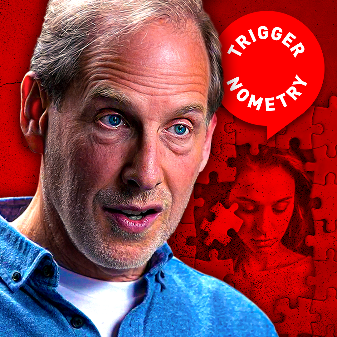 The World's Leading Autism Expert - Professor Sir Simon Baron-Cohen